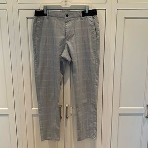 Zara chinos